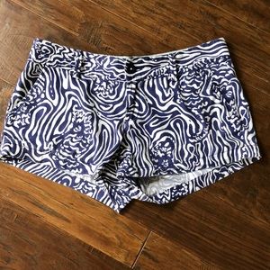 Lilly Pulitzer Walsh Shorts